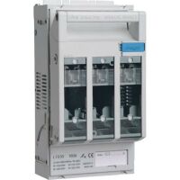 Hager NH00-TRENNER 3X160A HUTPROFILS (LT050)