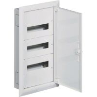 Hager UP-FELDVERTEILER 3R, 36PLE, SK (FW312F)