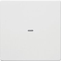 Berker 80960229 - White - 1 pc(s)