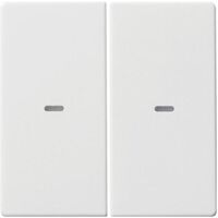 Berker 80960329 - White - 1 pc(s)