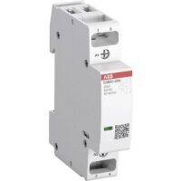 ABB INST.SCHÜTZ 240V AC/DC 20A 2S (ESB20-20N-05)