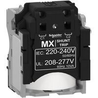 Schneider Electric ARBEITSSTROMAUSLOESER MX 220-2 (LV429387)