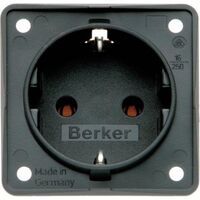 Berker SSD SW MATT (947782503    INTEGRO)