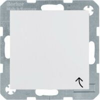Berker SSD KLPD SCHRLIFTK PW GL (41248989    S.1 IP44)