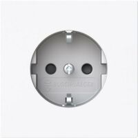 Busch-Jaeger AL SCHUKO-STD SAFETY+ (20-1 EUCBF-44G)