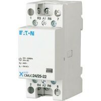 Eaton INSTALLATIONSSCHÜTZ (CMUC24/25-40)