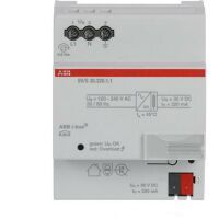 ABB SV/S 30.320.1.1 - 85 - 265 V - 50/60 Hz - 30 V - Gray - AC-to-DC - 0.32 A