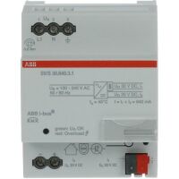ABB SV/S30.640.3.1 - 85 - 265 V - 50/60 Hz - 30 V - Gray - AC-to-DC - 0.64 A