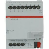 ABB Analogeingang AE/S 4.1.1.3 4fach REG