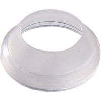 Kaiser Elektrotechnik DICHTRING AUS SILIKON E27 (K679 NATURTON)