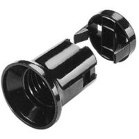 Kaiser Elektrotechnik LICHTKETTENFASSUNG (K405/SW          E27)