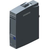 Siemens ET 200SP ANA.EINGANGSMODUL (6ES7134-6HB00-0DA1)