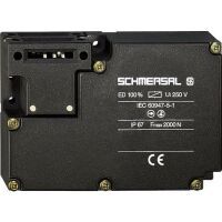 AVS Schmersal SICHERHEITSZUHALTUNG 24VDC (AZM161SK-12/12RK-024)