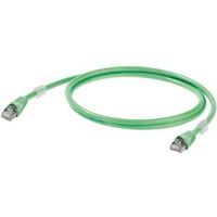 Weidmüller SYSTEMKABEL KAT.5 PUR 20M (IE-C5ES8UG0200M40M40)