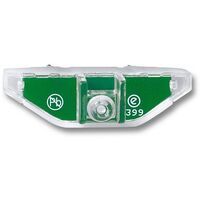 Merten LED BEL.-MODUL 1P 48-230V RT (MEG3901-0006)