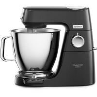 Kenwood KÜCHENMASCHINE           1200W (KVL85.004.BK      ED)
