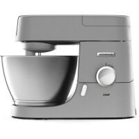 Kenwood KÜCHENMASCHINE 4,6 L     1000W (KVC3110S CHEF     SI)