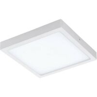 Eglo LED RGB DECKENLEU. 300X300 WS (FUEVA-C CONNECT)