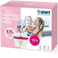 BWT MAGNESIUM KARTUSCHE 12ER (KARTUSCHE)