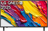 LG Electronics FERNSEHER 43Z 4K QNED US 60HZ (43QNED82A6B.AEU)