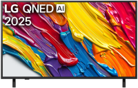 LG Electronics FERNSEHER 50Z 4K QNED US 60HZ (50QNED82A6B.AEU)