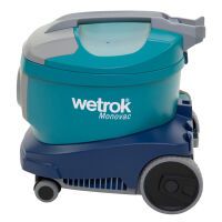 B-Ware Wetrok Monovac Comfort 6 Staubsauger Beutelstaubsauger