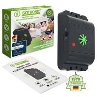 Isotronic Hunde und Katzenfalle 18 - 32 kHz Aussen