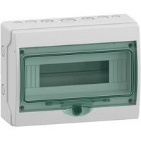 Schneider Electric MINIKAEDRA AP 1R 12TE IP65 (13444)