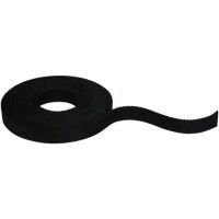 Paulmann BELT 5M DACRON TEXTIL KUPFER (ULINE SCHWARZ)