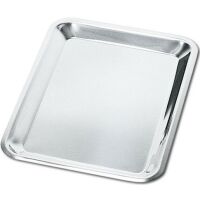 Graef 0000010 - Slicer plate - Stainless steel - Stainless steel
