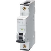 Siemens LS-SCHALTER 6KA, 1POL-C50 (5SY6150-7)