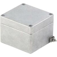 Weidmüller KLIPPON K11 - 75 mm - 57 mm - 80 mm - 318 g