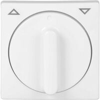 BUSCH JAEGER 2542 DR-914 - White - Busch-Jaeger - 2712/2713 U - 2722/2723 U - 1 pc(s)