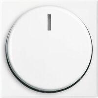 BUSCH JAEGER 2115-914 - Dimmer - Mountable - Rotary - White