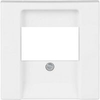 BUSCH JAEGER 1724-0-4336 - White - Busch-Jaeger - Busch-balance SI - 1 pc(s)