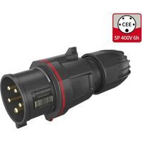 Walther CEE STECKER 5P 32A IP54 CL (FW231506CC    NEO 6H)