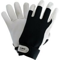 Cimco ARBEITSHANDSCHUH GR.10/XL (*WORKER 2.0* SW/WS)