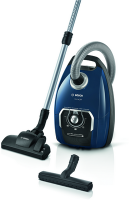 Bosch BODENSTAUBSAUGER M.BEUTEL 650W (BGB75X494         BL)