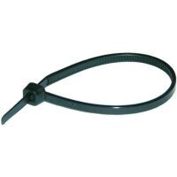 Multipack Haupa KABELBINDER 288X4,6 MM SW (263102 HUPIMPACT) - 100 Stück