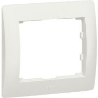 Legrand RAHMEN 1-FACH PERLM. (771501 GALEA PM)