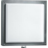 STEINEL L 690 LED PMMA ANTV2 Sensoraußenleuchte