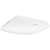 STEINEL Präsenzmelder True Presence UP KNX
