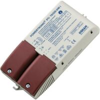 Osram PTi 35/220…240 I - 50000 h - -25 - 65 °C - 198 - 264 V - 50/60 Hz - 30 A - 83 mm