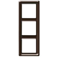 BUSCH JAEGER 1730-0-0279 - Brown - Conventional - Any brand - 91 mm - 233 mm - 1.4 cm