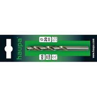 Haupa HSS SPIRALBOHRER GESCHL. 2,5MM (230050)