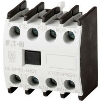 Eaton DILM150-XHI31 - Black,White - -25 - 60 °C