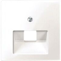 MERTEN 296225 - White - Thermoplastic - Any brand - 1 pc(s)