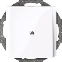 MERTEN 296325 - White - Any brand - 1 pc(s)