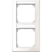 MERTEN 470225 - White - Thermoplastic - Any brand - 1 pc(s)