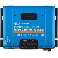 Victron Energy LADEREGLER MPPT 250/70-TR (SMARTSOLAR VE.)